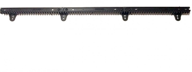 Poza cu Cremaliera din nylon 4901204